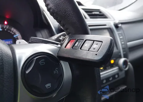 2012 Toyota Camry Se from USA, damaged, VIN 4T1BF1FK0CU029450